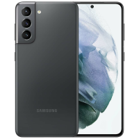 Смартфон Samsung Galaxy S21 SM-G991B 128 &Gamma;Б серый