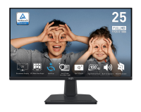 Монитор MSI MP251 24.5-inch черный