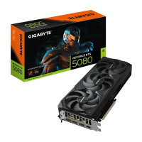 Видеокарта Gigabyte GeForce RTX 5080 16 &Gamma;Б Retail