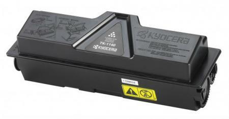 

Тонер-картридж черный Kyocera TK-1140, 1T02ML0NLC