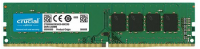 Оперативная память Crucial Desktop DDR4 2666МГц 16GB, CT16G4DFD8266, RTL