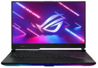 Ноутбук ASUS G733ZW Intel Core i9-12900H (черный)