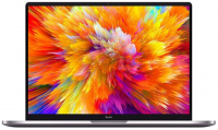 Ноутбук Xiaomi Redmibook Pro Core i5 12450H 16Gb SSD512Gb NVIDIA GeForce RTX 2050 4Gb 15.6" IPS 3K (3200x2000) Windows 10 trial (для ознакомления) silver WiFi BT Cam (RMA2202-BI)