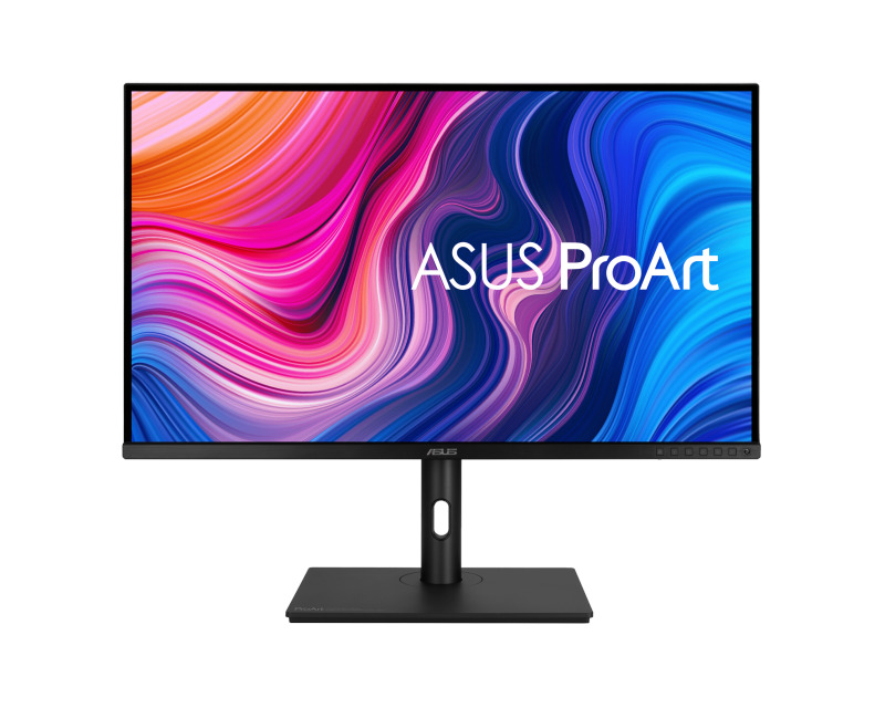 

Монитор ASUS ProArt PA328CGV 32.0-inch черный