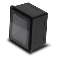 Сканер MERTECH N160 P2D USB, USB эмуляция RS232 black
