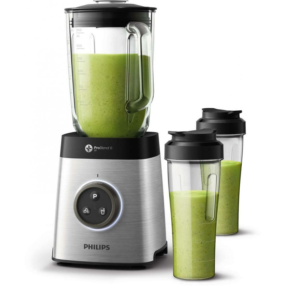 

Блендер Philips HR3655