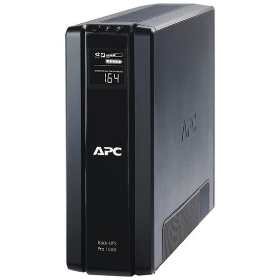 

ИБП APC Back-UPS RS 1500VA (BR1500G-RS)