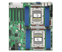 Материнская плата /  ASRock TURIN2D16-2T