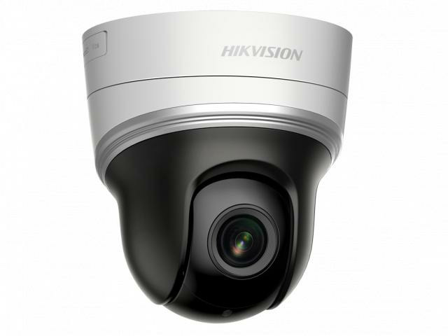 

IP-камера Hikvision DS 2.8-12 mm