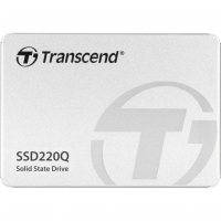 Внутренние твердотельные накопители (SSD) TRANSCEND SATA III 2TB