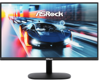 Монитор ASRock CL25FF 24.5-inch черный