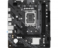 Материнская плата ASRock LGA 1700 Intel H610 H610M-H2 / M.2 D5