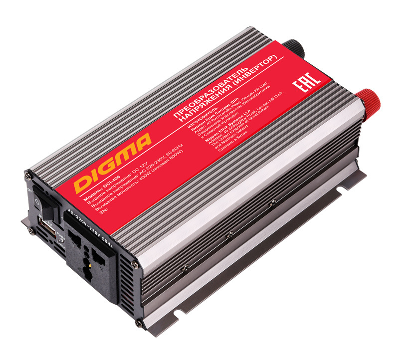  DIGMA DCI-400