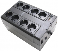ИБП Powercom Spider SPD SPD-850E (SPD-850E CUBE)
