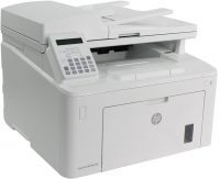 МФУ HP Inc. LaserJet Pro M227fdn