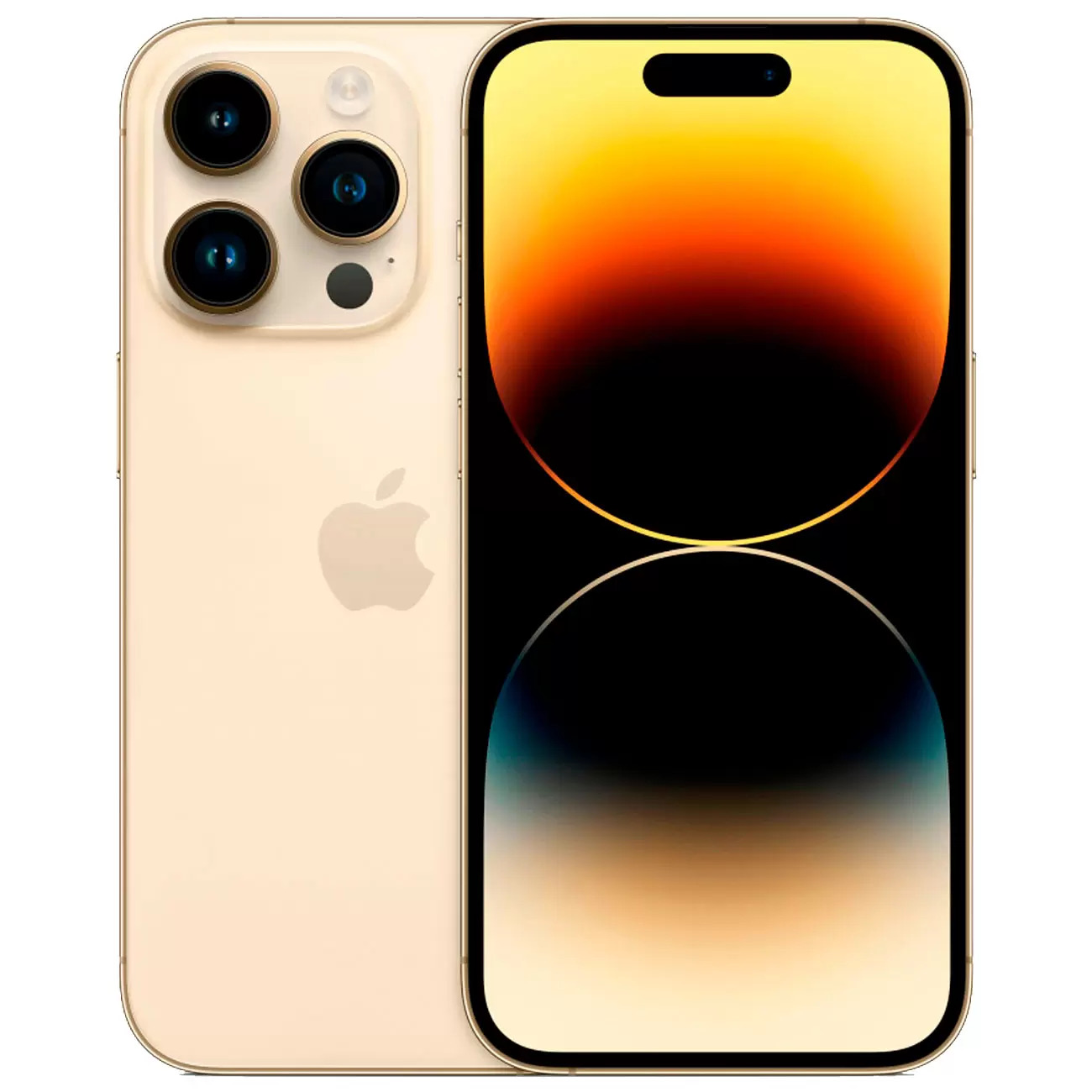 

Apple iPhone 14 Pro 256GB Gold