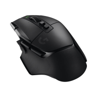 Мышь Logitech G502X Lightspeed 910-006142, цвет черный
