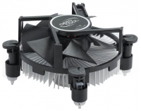 Кулер Процессорный Deepcool CPU cooler CK-11509