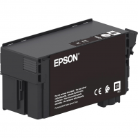 Картридж черный Epson SC-T3100, C13T40D140