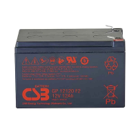 Сменная батарея для ИБП CSB GP 12120 F2