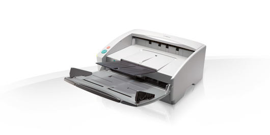 

Сканер Canon CanoScan DR-6030C