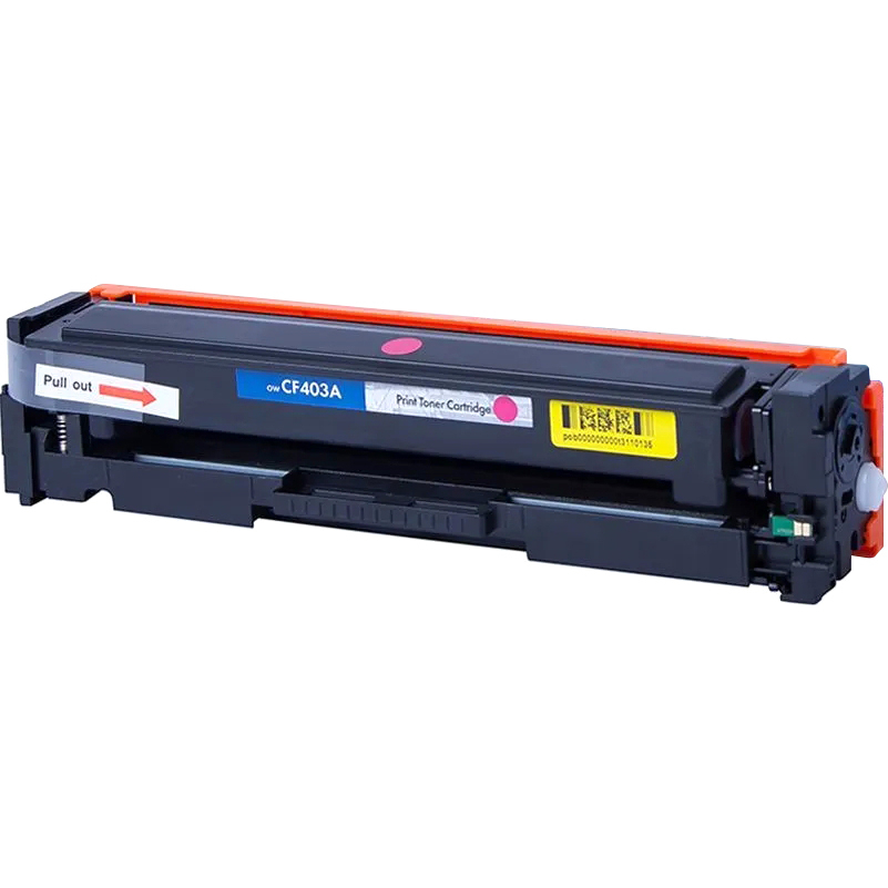 

Картридж NVPrint Color LaserJet, NV-CF403AM