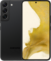 Смартфон Samsung Galaxy S22 SM-S901B 128 &Gamma;Б черный