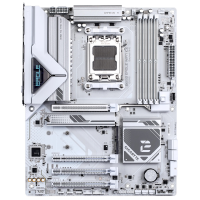 Материнская плата Gigabyte AM5 AMD B850 B850 EAGLE WIFI7 ICE