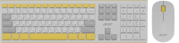 ACER Клавиатура + мышь OCC200 ZL.ACCEE.002