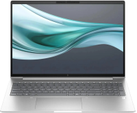 HP EliteBook 660 G11 Intel Core Ultra5-125U,14&quot; WUXGA (1920x1200) IPS 300cd AG,16Gb DDR5-5600MHz(1),512Gb SSD NVMe,56Wh,FPS,ENG / RU Kbd Backlit,1.4kg,Silver,1y,Win11Home