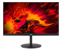 Монитор ACER XV252QFbmiiprx 24.5-inch черный (плохая упаковка)