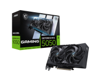Видеокарта MSI GeForce RTX 5050 8 &Gamma;Б Retail