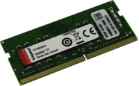 Оперативная память Kingston Desktop DDR4 2666МГц 16GB, KCP426SS8 / 16