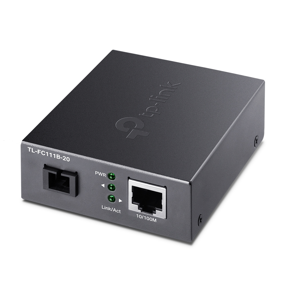

Трансивер TP-LINK TL-FC111B-20