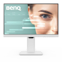 Монитор BenQ GW2486TC 23.8-inch белый