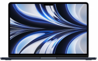 Ноутбук Apple MacBook Air 2022 (M2) 13-inch Apple M2 (темно-серый)