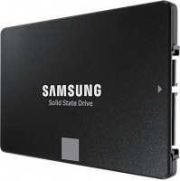 Внутренний твердотельный накопитель Samsung 870 EVO 500GB