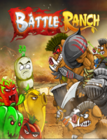 Купить Battle Ranch