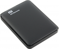 Внешний HDD Western Digital Elements Portable 1TB