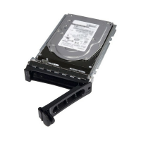 Жесткий диск  Dell Technologies Server HDD 2.5  300GB 15K SAS