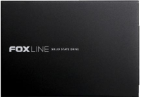 Внутренний твердотельный накопитель Foxline 120GB