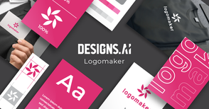 Designs.ai Logomaker