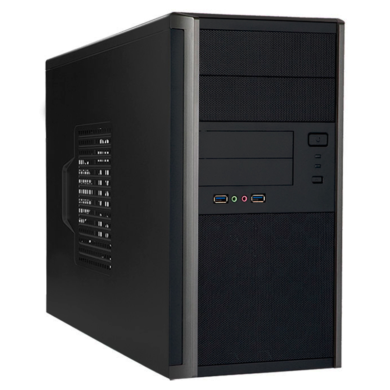 

Корпус Inwin EMR035