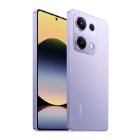 Смартфон Xiaomi Redmi Note 14S 256 &Gamma;Б фиолетовый