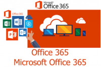 Microsoft Office 365 крупный бизнес (CSP)
