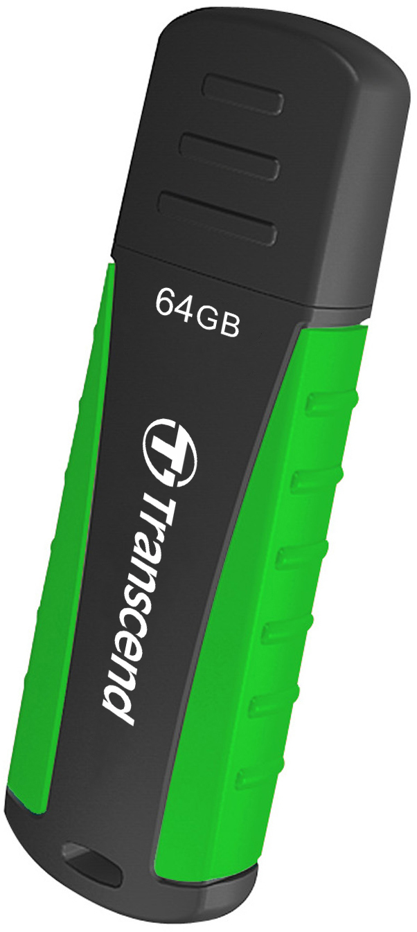 Флешка TRANSCEND JetFlash 810 64GB