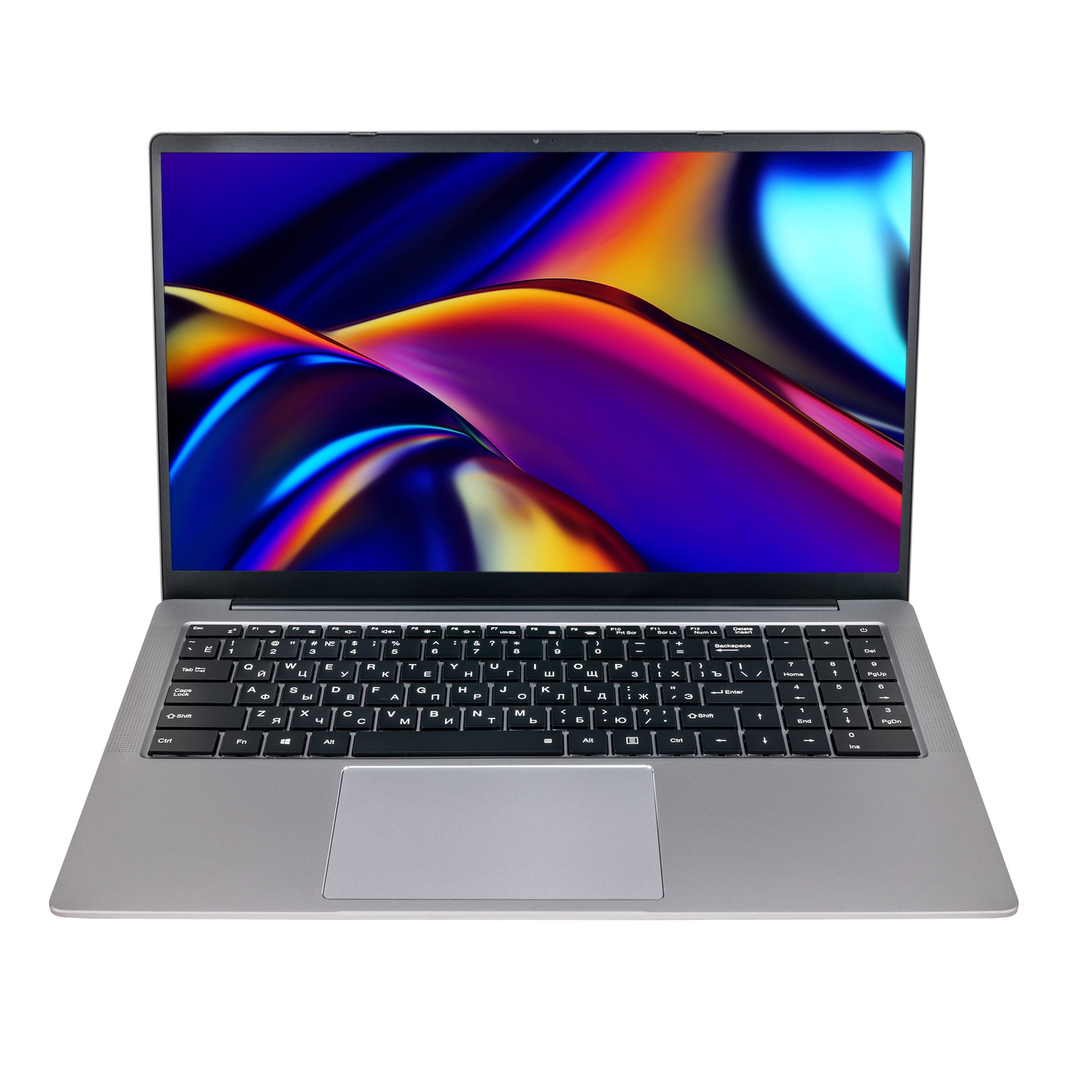 

Ноутбук HIPER Expertbook MTL1601 Intel Core i5-1235U (серебристый)