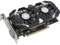 Видеокарта MSI GeForce GTX 1050Ti 4 &Gamma;Б Retail