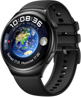 Умные часы HUAWEI Watch 4