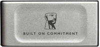 Внутренний твердотельный накопитель Kingston XS2000 BOC 1TB